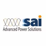 SAI Advanced Power Solutions Logo